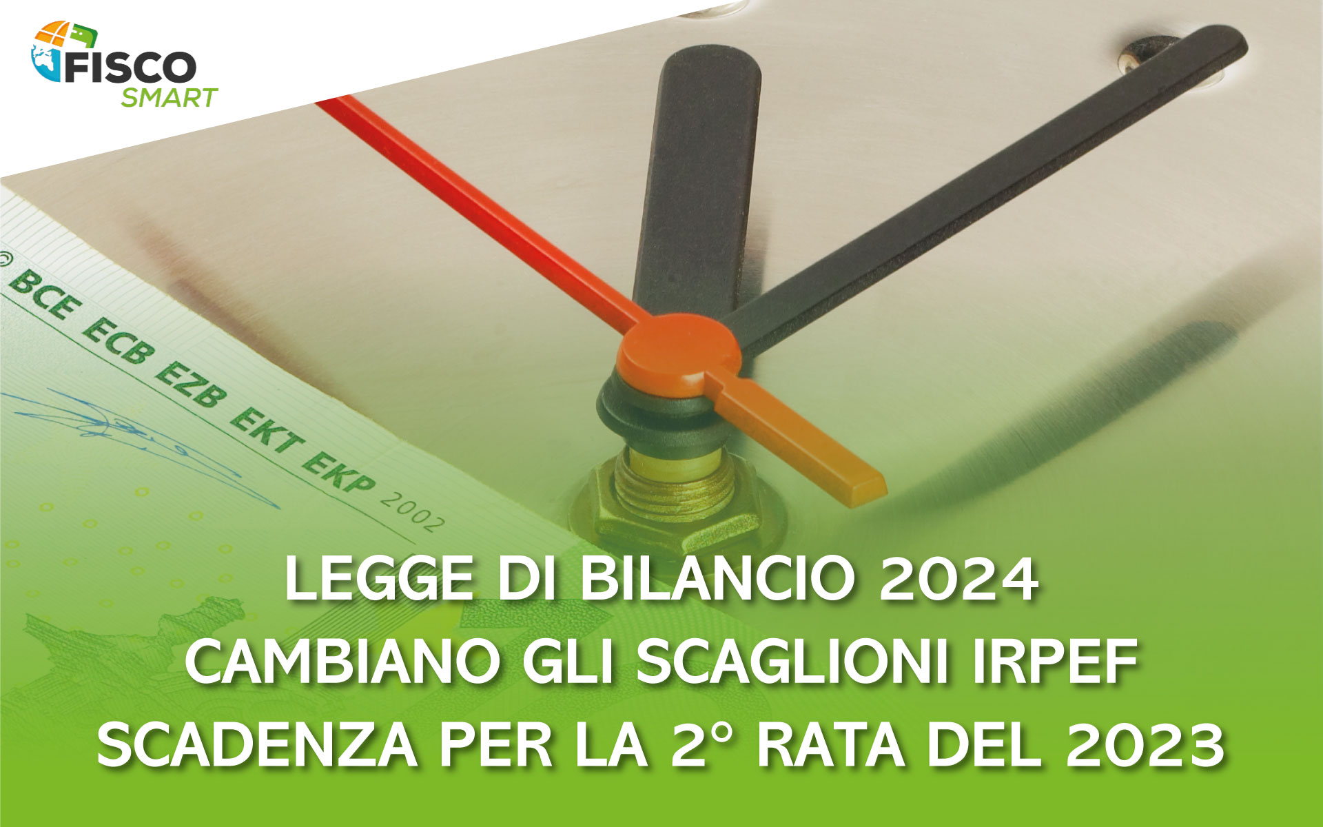 LEGGE DI BILANCIO 2024 – NUOVO REGIME DEGLI IMPATRIATI Dal 2024 ...