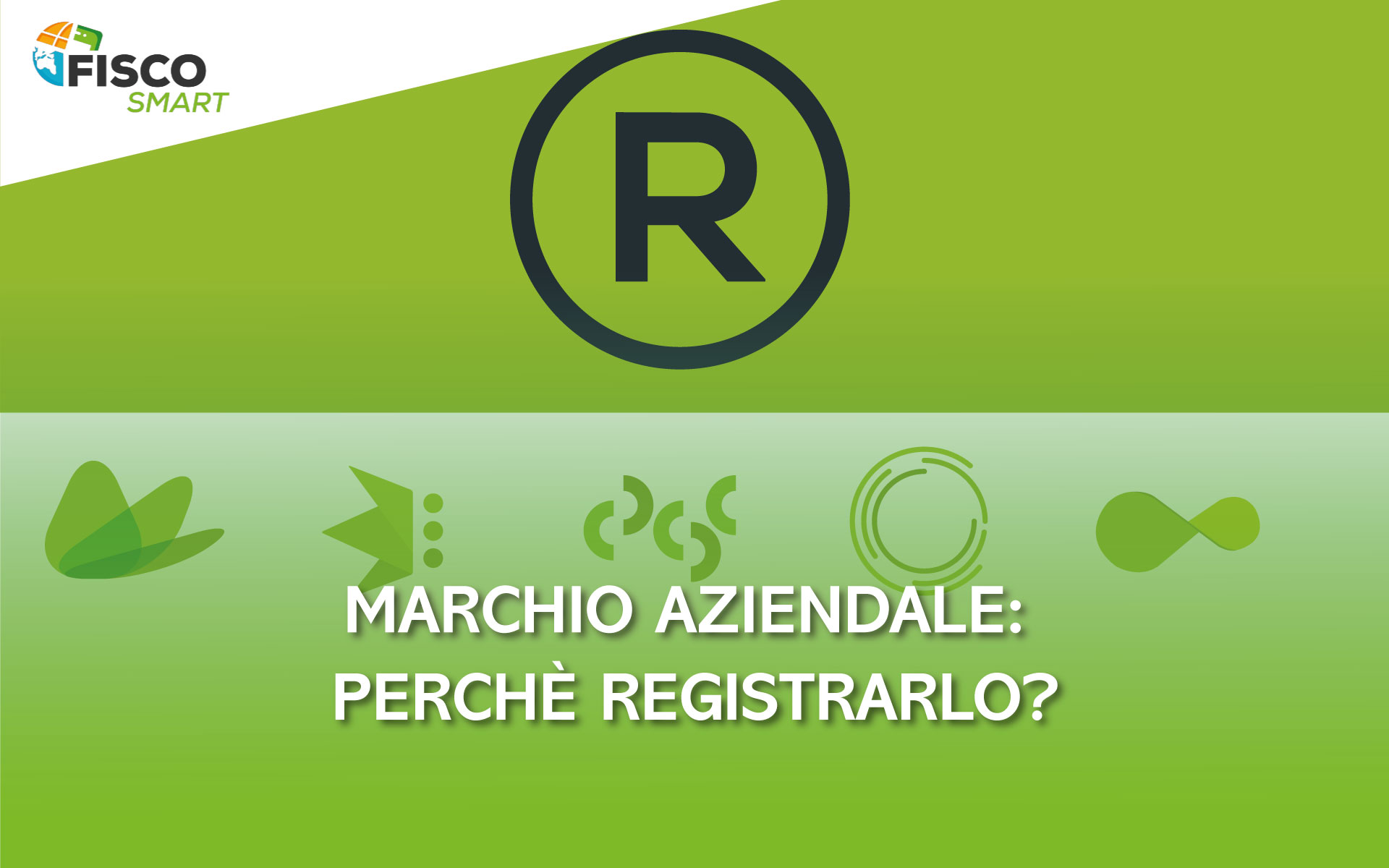 Marchio Aziendale: perché registrarlo?