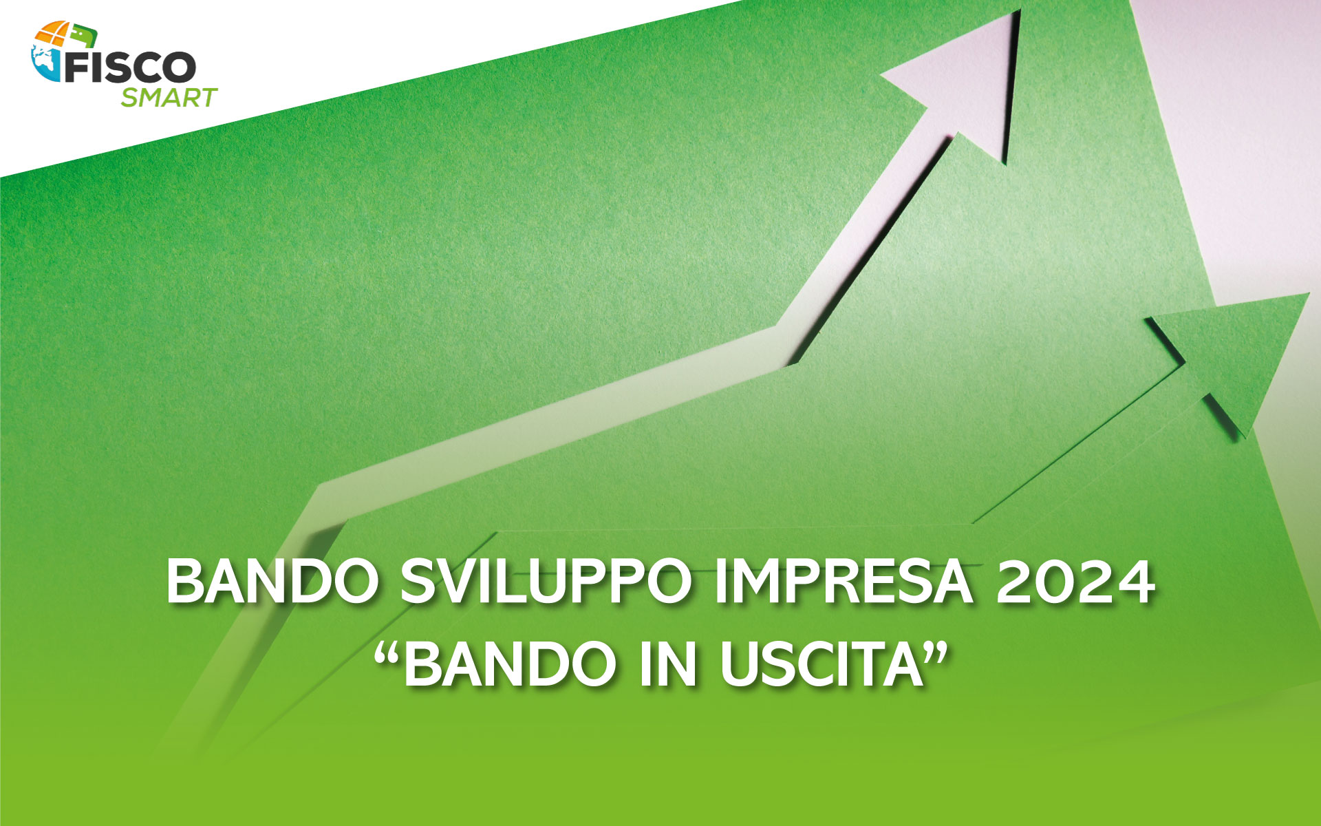 Bando Sviluppo Impresa 2024 – Bando in uscita