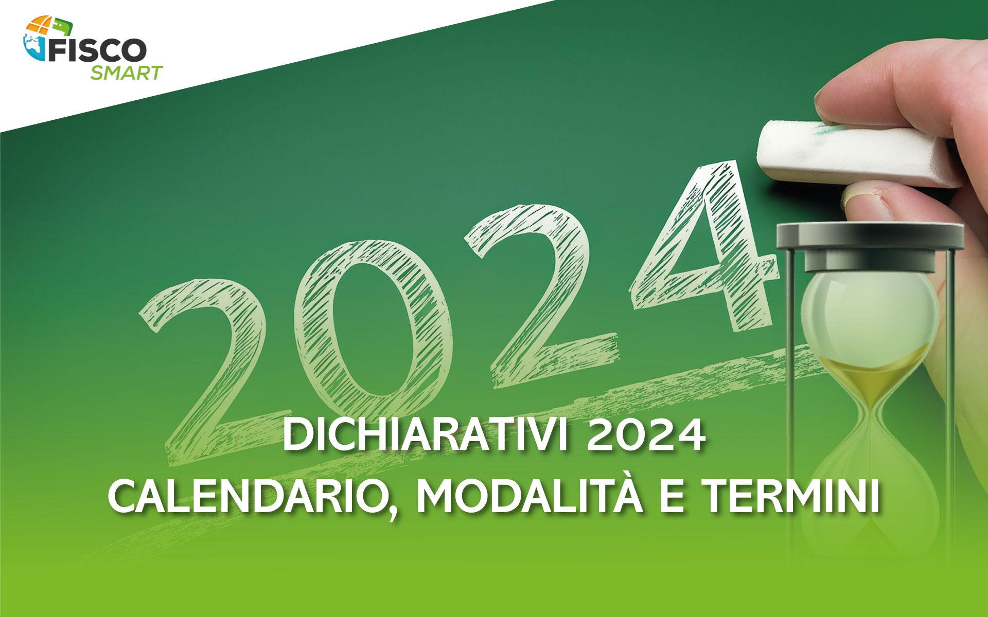 Dichiarativi 2024 – Calendario, modalità e termini