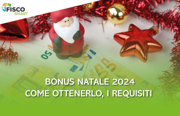 Bonus Natale 2024: come ottenerlo, i requisiti