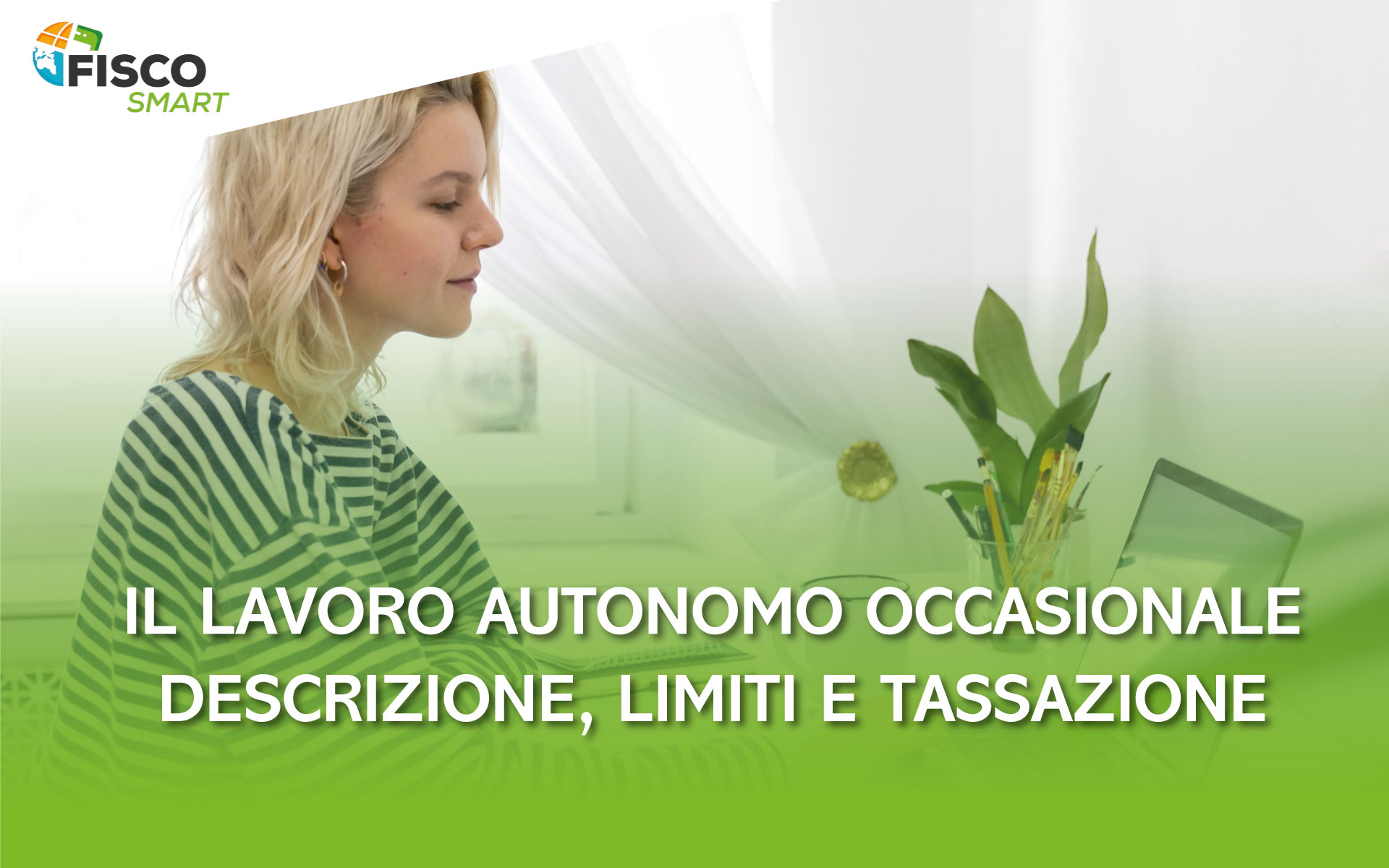 Il Lavoro autonomo occasionale: descrizione, limiti e tassazione